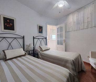 Piso de alquiler en Rio Salazar, Manantiales - Estación de Autobuses - Photo 5