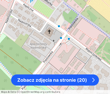 Komfortowy Apartament W Jelitkowie Blisko Plaży – zdjęcie 1