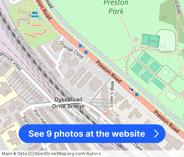 Central Park, Brighton - Photo 1