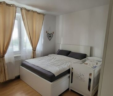 Moderne 2-Zimmer-Wohnung mit Balkon in Bruck an der Mur - Foto 4