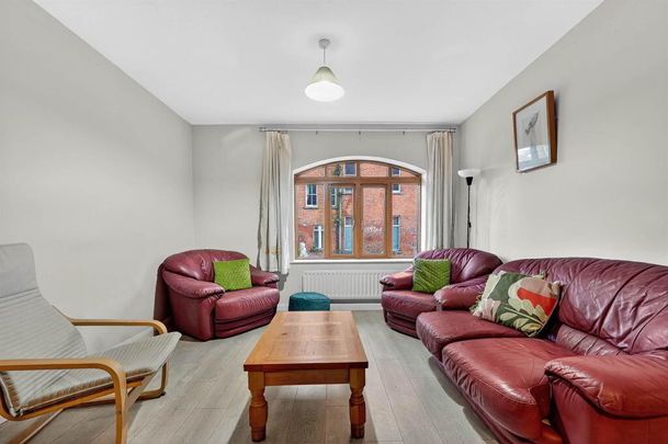 3 Apt, Chancellors Court, 55-57 Malone Road, Belfast, BT9 6SA - Photo 1