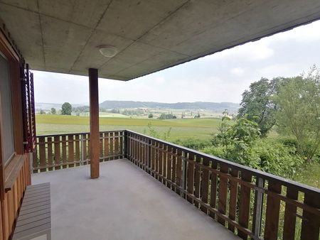 3.5 Zimmer, 83 m², EG - Photo 5