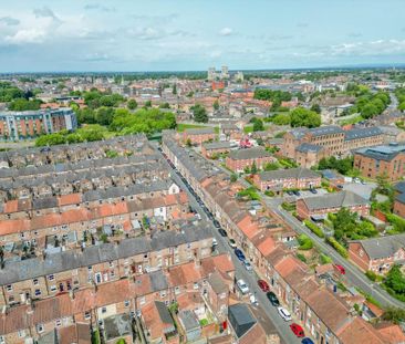 2 bedroom terraced house to rent - Photo 6