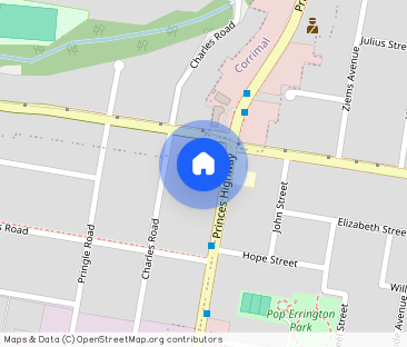 "Modern single level villa" - Photo 1