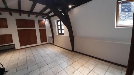 Location Appartement 1 pièce 42m² DIJON 21000 - Photo 3