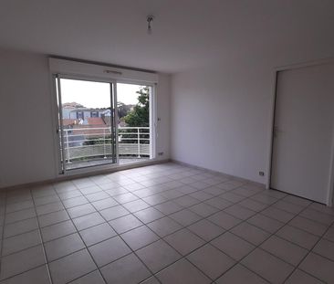 location Appartement T2 DE 42.9m² À ST BREVIN LES PINS - Photo 5