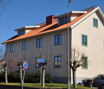 Liljeforsgatan, Göteborg - Foto 3