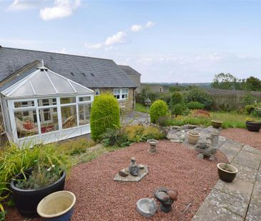 2 bedroom detached bungalow to rent - Photo 3