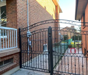 For Lease - 81 Oak Avenue Unit# Lower Unit, Richmond Hill, Ontario - Photo 2