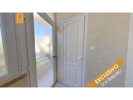 Apartamento T4 - Photo 4