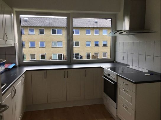 Rønnevangshusene 7, 1. th. - Photo 1