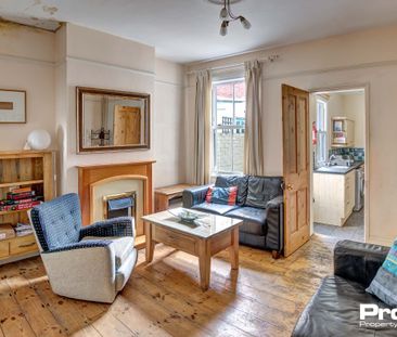 Glebe Road, Norwich NR2 3JH - Photo 1