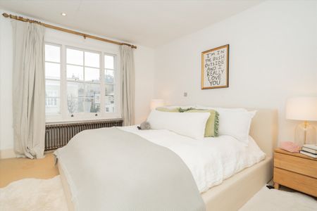 Wallgrave Road, Earls Court, SW5 - Photo 4