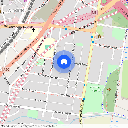 1/9 Avenal Street, Arncliffe 2205, New South Wales