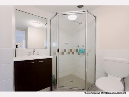 2 Bedroom / 2 Bathroom Apartment (Whole Apartment) - Photo 4