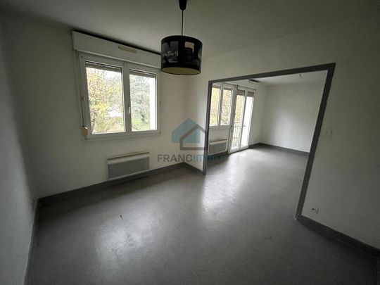 Location Appartement 3 pièces 60m² PONT DE ROIDE VERMONDANS 25150 - Photo 1