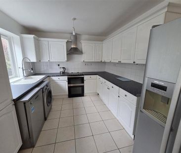 5 bedroom terraced house to rent - Photo 4