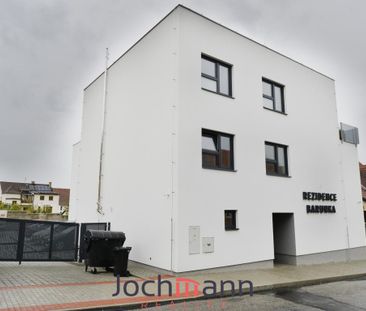 Pronájem bytu 1+kk 40 m2 - Photo 2