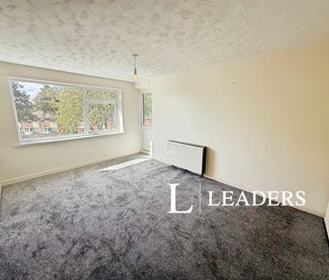 2 bedroom apartment to rent St. Anthony's Court, Boothen Green, Sto... - Photo 1