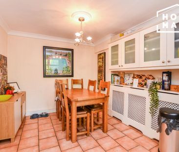 3 bedroom maisonette to rent - Photo 3