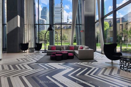 For Lease - 1080 Bay Street Unit# 4809, Toronto, Ontario - Photo 2