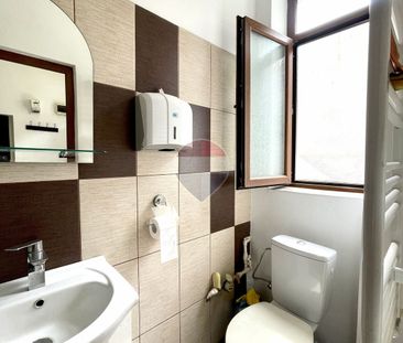 Spatiu de birou de inchiriat la 15 m de bd Mamaia Constanta - Fotografie 6