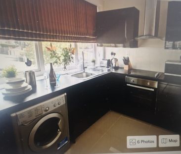 1 Bed Flat, Armadillo Apartments, HA9 - Photo 2