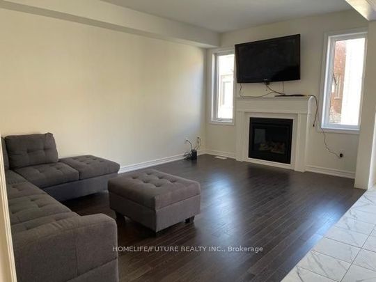 For Lease - 1166 Sepia Square, Pickering, Ontario - Photo 1