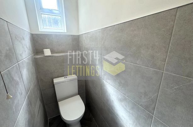 Pope Street, Clarendon Park, Leicester, LE2 - Photo 1