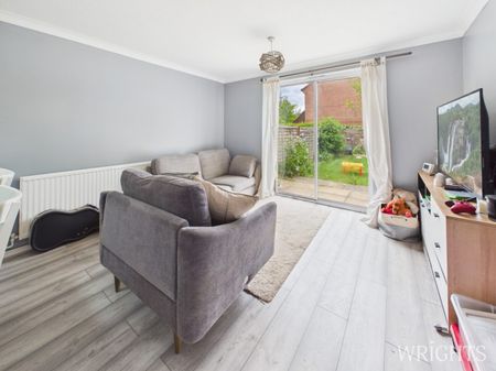 2 bedroom House - OAKTREE GARTH, WELWYN GARDEN CITY - Photo 5
