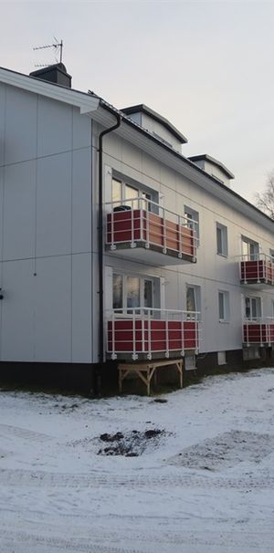 Kungsvägen 72 - Foto 1