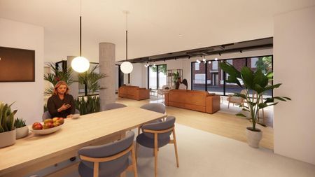 3 bedroom apartment to rent - Photo 2