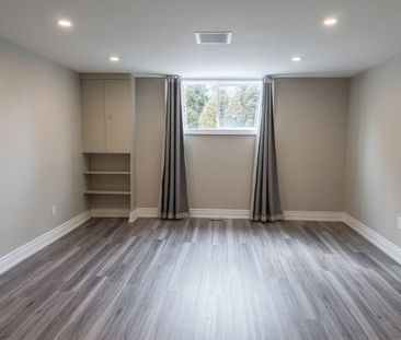 For Lease - 115 Clements Road, Ajax, Ontario - Photo 5