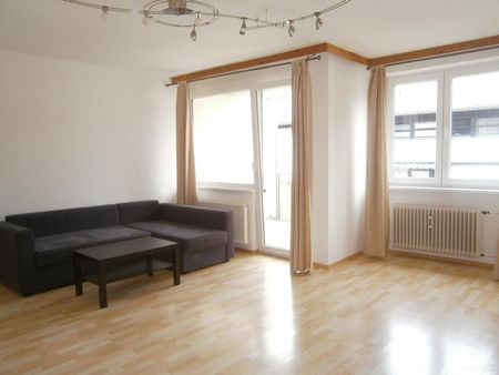 Wohnung - Miete in 6112 Wattens - Photo 3