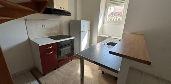 Location Appartement 3 pièces 34m² ISTRES 13800 - Photo 2