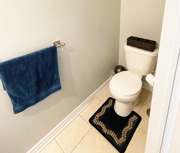 For Lease - 503 McJannett Avenue, Milton, Ontario - Photo 2