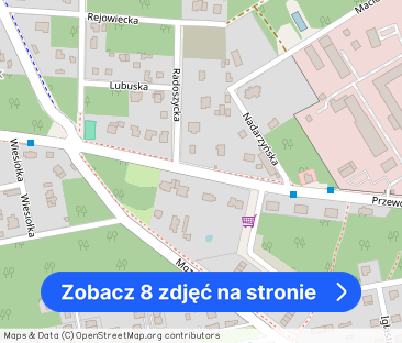 Przytulne, funkcjonalne mieszkanie pośród zieleni. - Zdjęcie 1