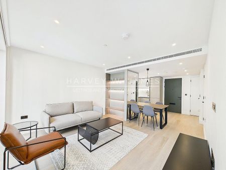 1 bedroom apartment to rent - Photo 3