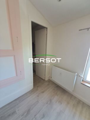 Location Besançon, Appartement T1 avec chambre séparée - Photo 1
