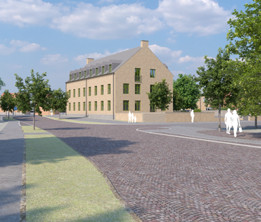 J F Hellmansgatan 1, Trelleborg Centrum - Photo 4