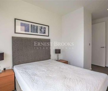 (l), Baltimore Wharf, Crossharbour, E14 - Photo 4