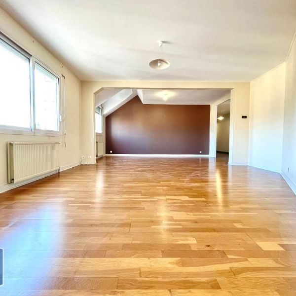 Location Appartement 3 pièces 99m² BOURGES 18000 - Photo 1