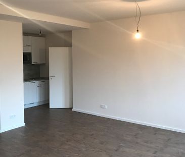 Neubau 2025! 2-Zimmer-Wohnung über den Dächern von Norderstedt-Mitte - Foto 1