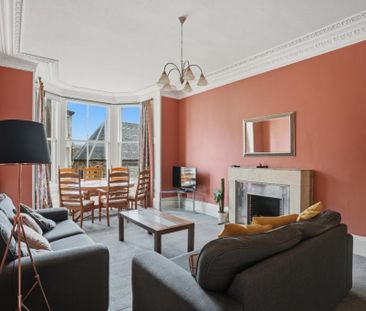 5 bedroom flat to rent - Photo 2