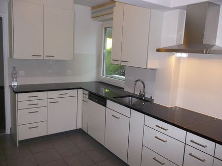 Rent a 4 ½ rooms apartment in Zumikon - Photo 3