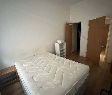 2 Bed Flat, Millbrook Road East, SO15 - Photo 5