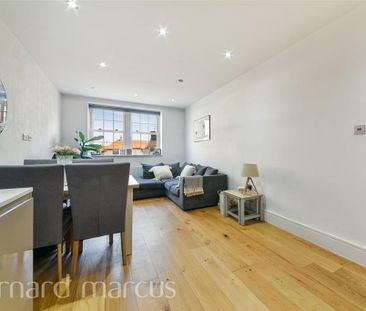 Upper Mulgrave Road, Cheam, SUTTON - Photo 4