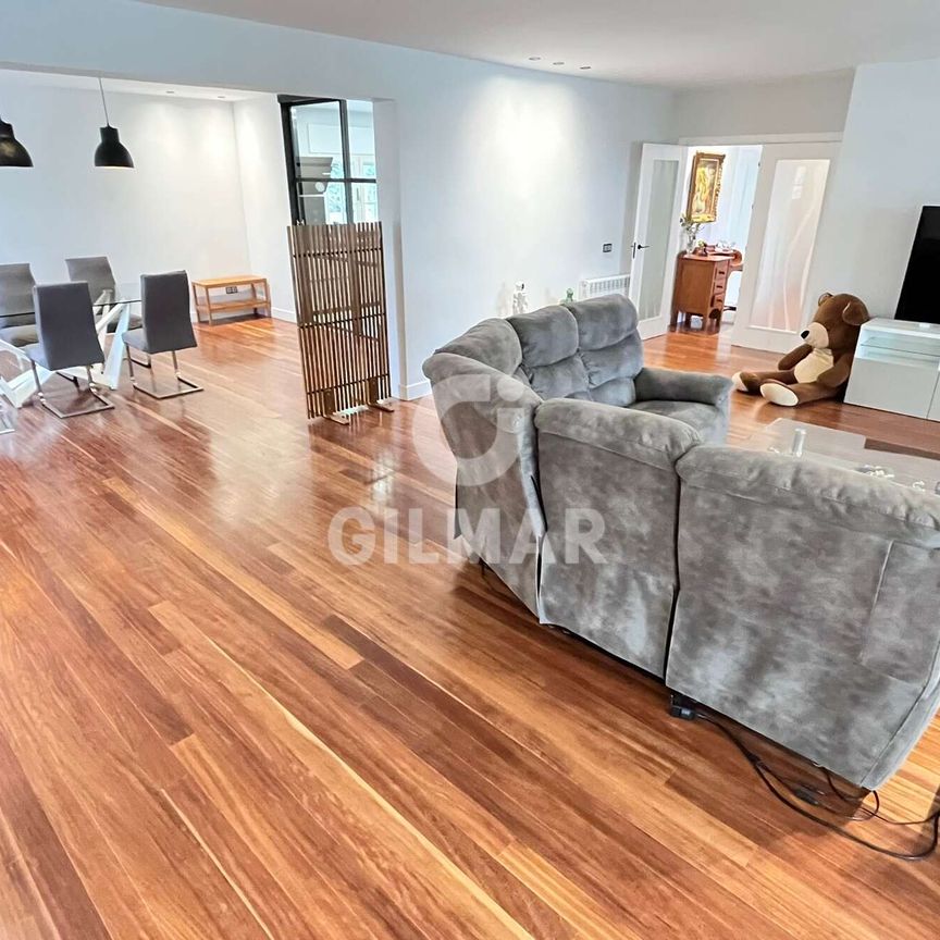 Chalet Independiente en alquiler en Villafanca del Castillo – Madrid - Photo 1