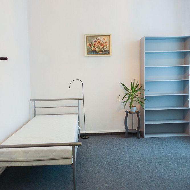 Centrum 4 pokoje 118 m2, umeblowane, 3800+1000 - Фото 1