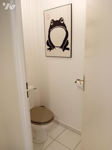 CAEN MEMORIAL Appartement 3 pièces - Photo 5